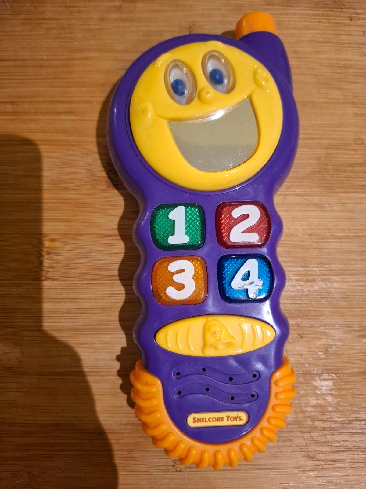 speelgoedtelefoon, Kinderen en Baby's, Ophalen