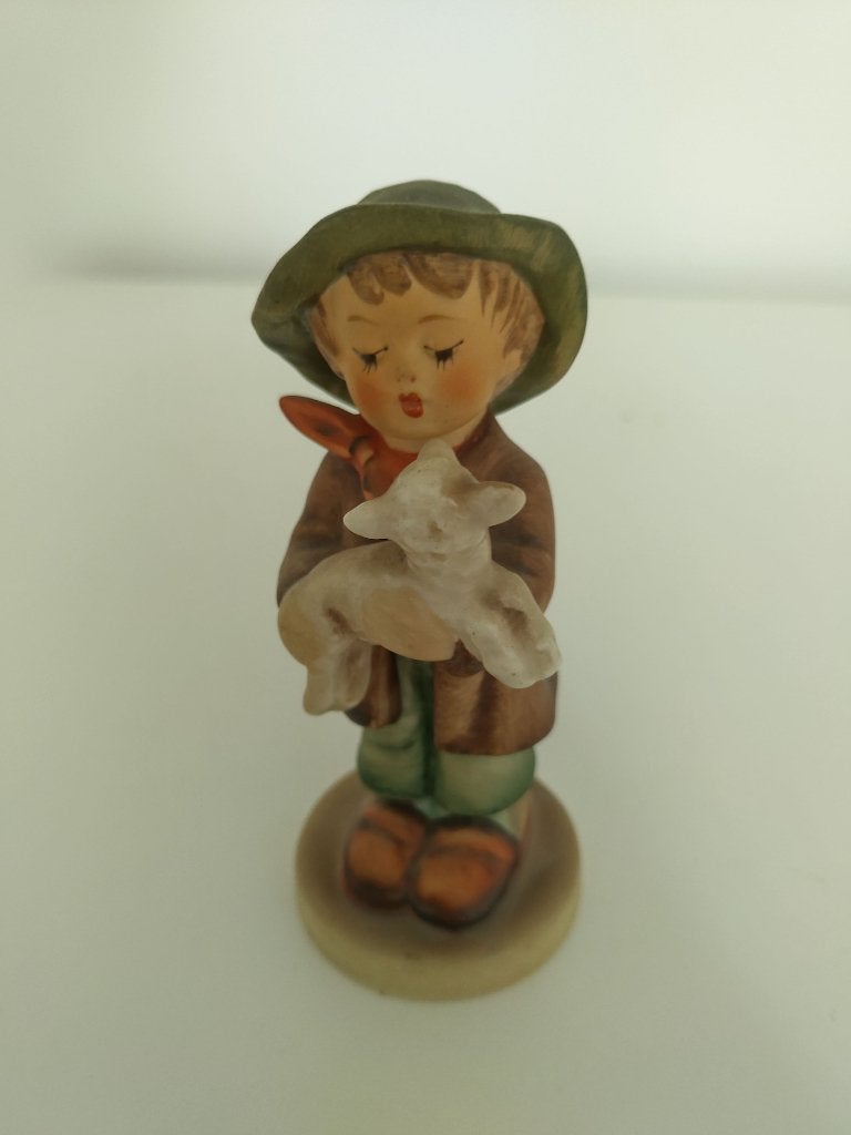 Hummel herder, Verzamelen, Ophalen of Verzenden, Zo goed als nieuw, Hummel