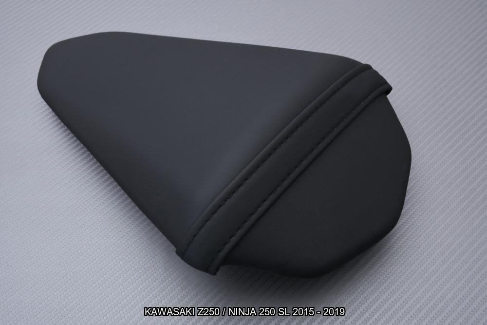 Selle Passager AVDB KAWASAKI Z250 / NINJA 250 SL 2015 - 2019, Enlèvement ou Envoi, Neuf