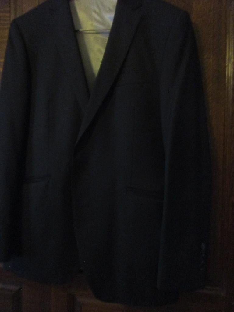 Heren vest  met Gilet    maat 52, Ophalen, Maat 52/54 (L)