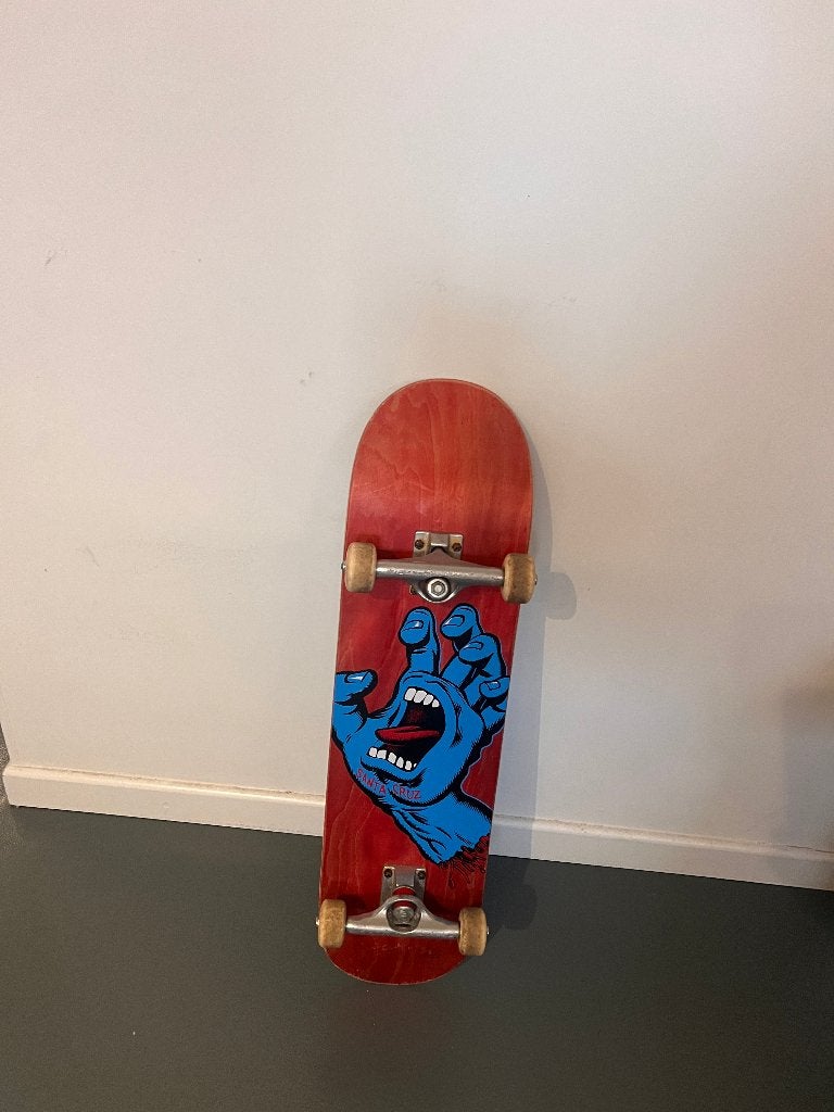 skateboard, Enlèvement, Comme neuf, Skateboard