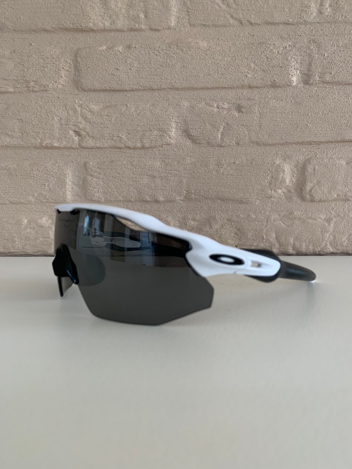 Oakley Radar EV, Ophalen, Zo goed als nieuw, Bril, Oakley