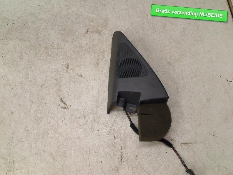 HAUT PARLEUR OU ENCEINTE PORTE AVANT GAUCHE (5n0035412), Volkswagen, Volkswagen AG, Utilisé, Kundenbetreuung@volkswagen.de