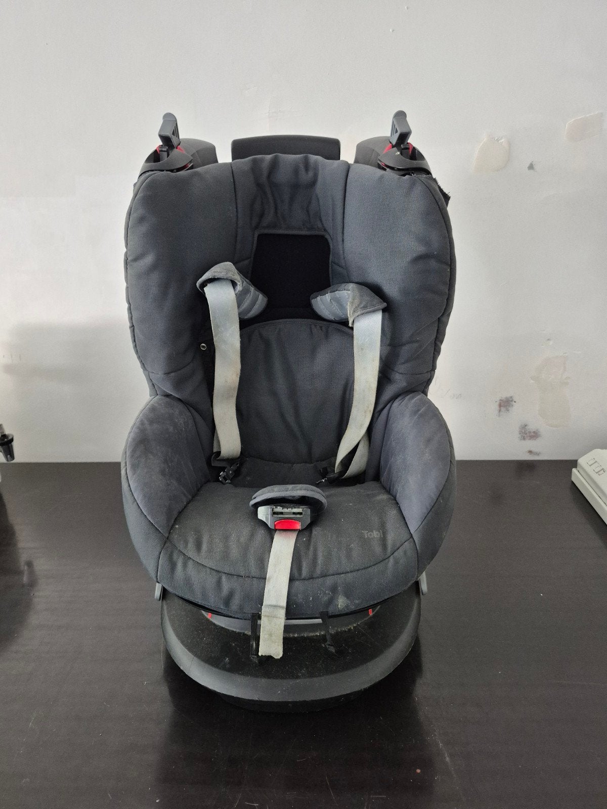 Maxi Cosi Tobi autostoel 9-18 kg, Kinderen en Baby's, Autostoeltjes, Ophalen, 9 t/m 18 kg, Verstelbare rugleuning, Maxi-Cosi