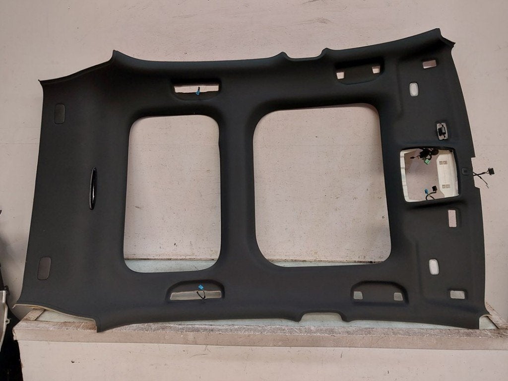 LINER OU CIEL DE TOIT Mercedes-Benz GLA (156.9), Mercedes-Benz, Utilisé, Dialog.mb@mercedes-benz.com, Mercedes-Benz AG
