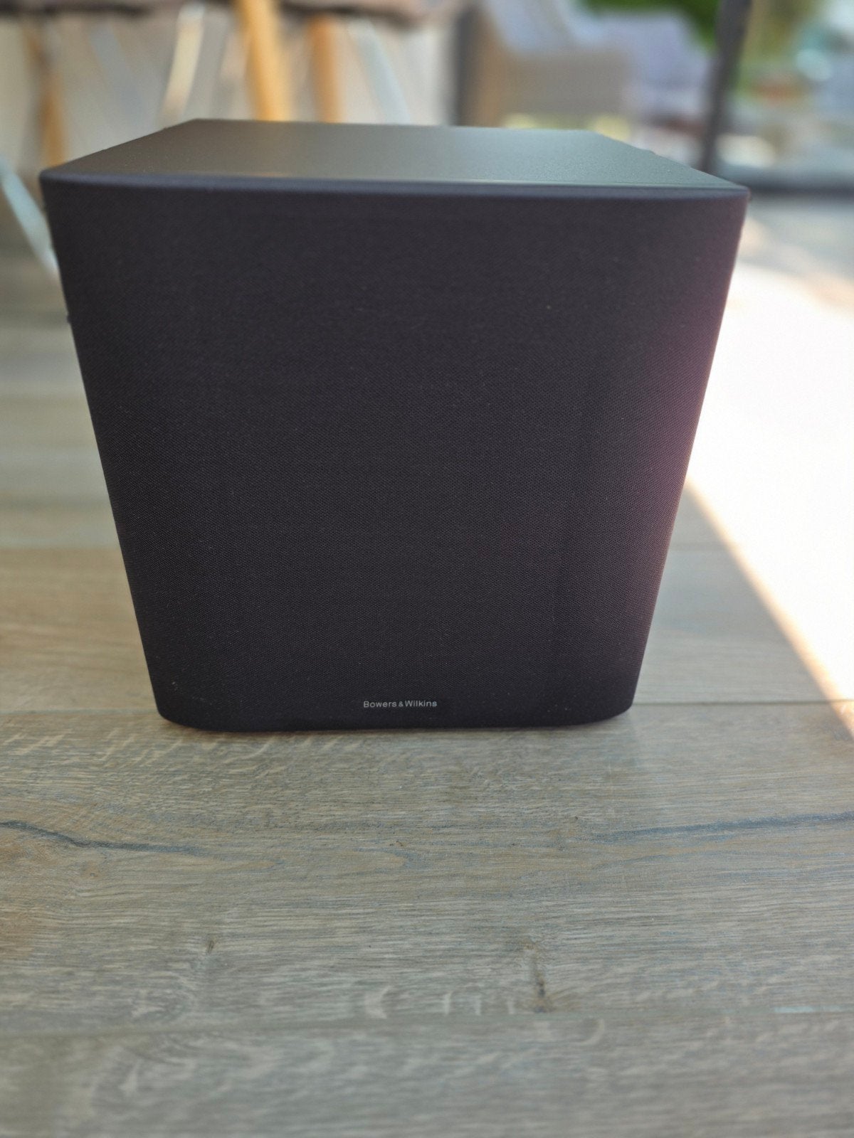 Bowers & Wilkins ASW610, TV, Hi-fi & Vidéo, Ensembles home-cinéma, Enlèvement ou Envoi, Autres marques