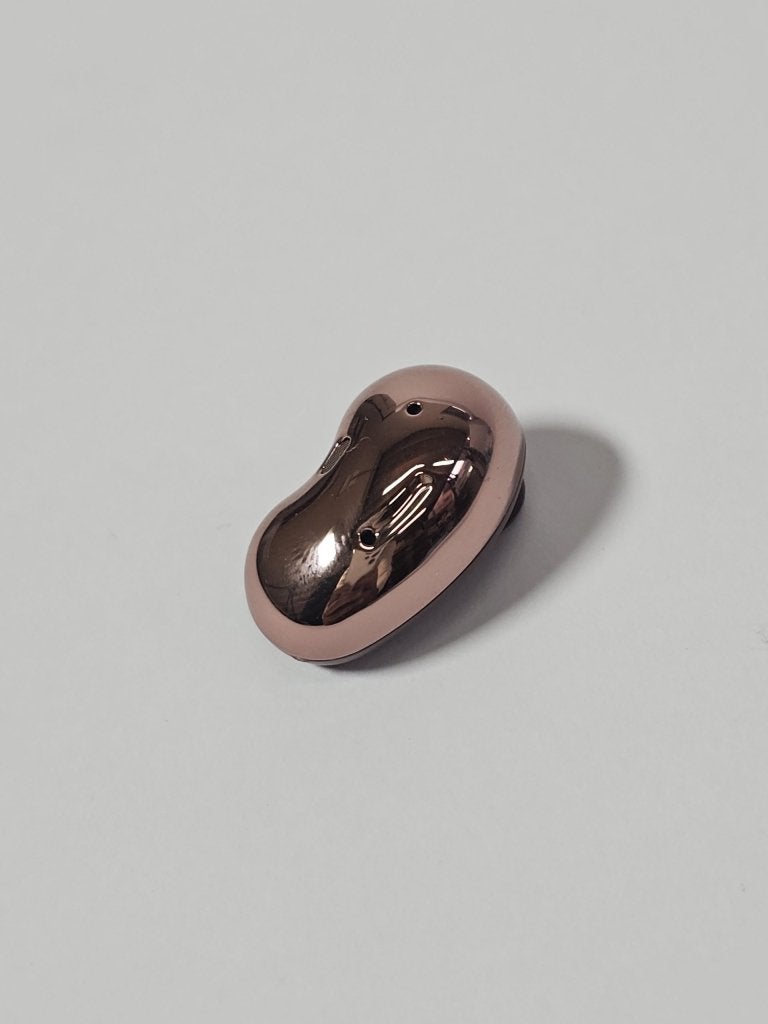 Samsung Galaxy Buds Live - Oortje Links - Brons, Télécoms, Téléphonie mobile | Écouteurs, Niet ingevuld, Niet ingevuld, Niet ingevuld