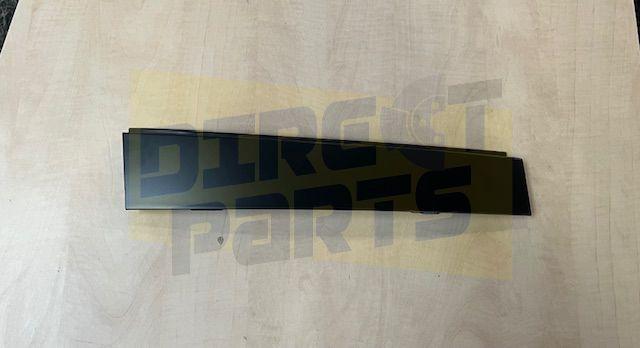 Volkswagen Golf Plus (3/05-5/14) portierstijlplaat Links ach, -, Volkswagen, -, Nieuw