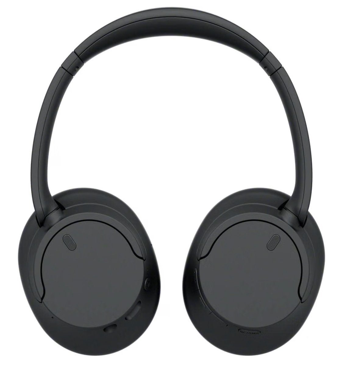 SONY WH-CH720N Over-ear Casque sans fil Avec Anti-bruit Noir, Enlèvement ou Envoi, Noir, Multipoint, Sony