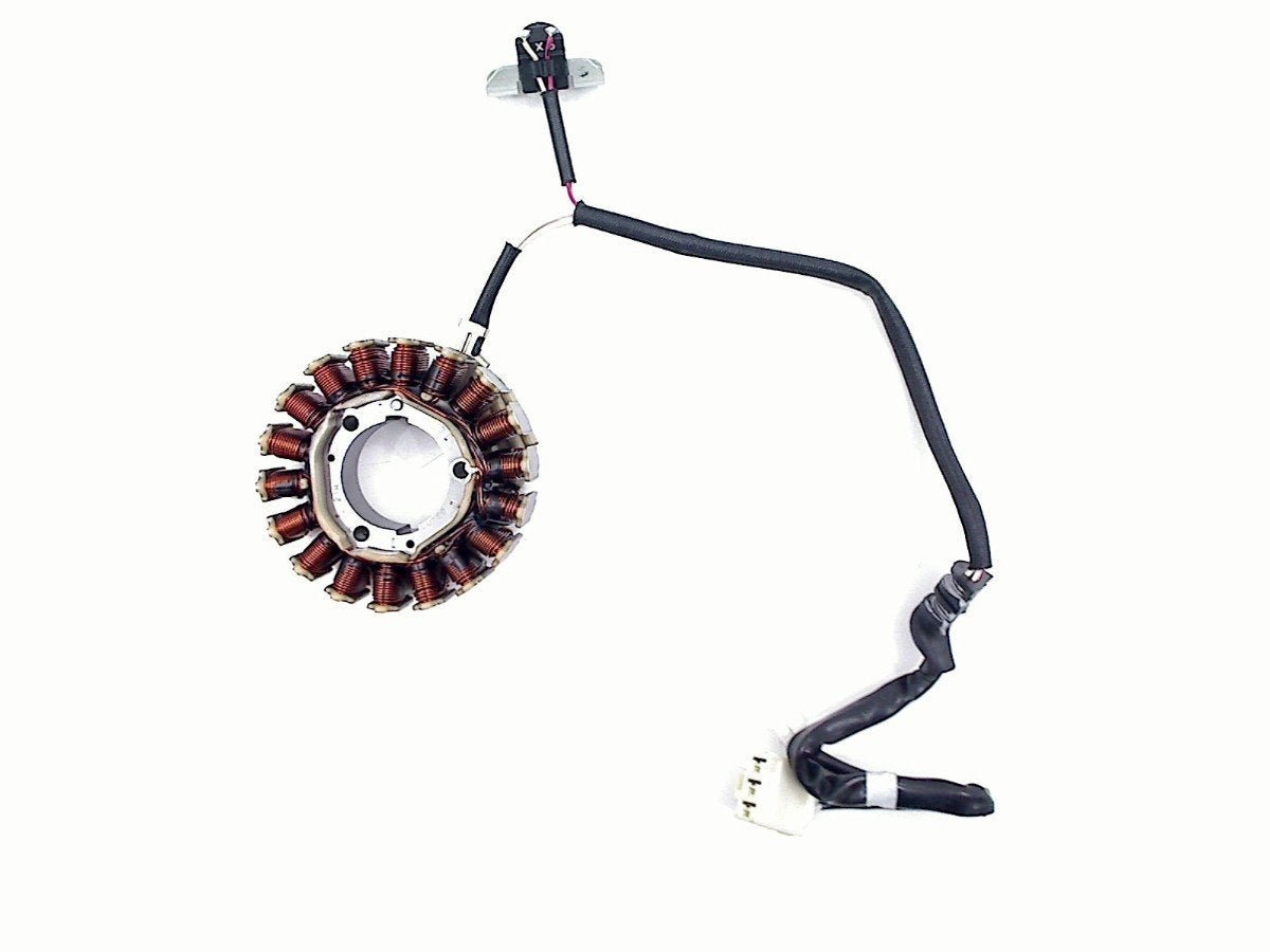 ALTERNATEUR XP 560 T-MAX 2022- (XP560 B7M) (BBW-81410-00), Dhr. S. di Majo, Utilisé, Info@cama-motorparts.nl, P.J. Troelstraweg 8 8
3144 CX  MAASSLUIS, NL