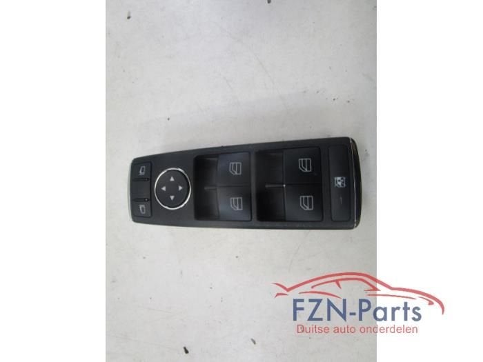 Mercedes-Benz C-Klasse W204 Raamschakelaar, Auto-onderdelen, Ophalen of Verzenden, Gebruikt