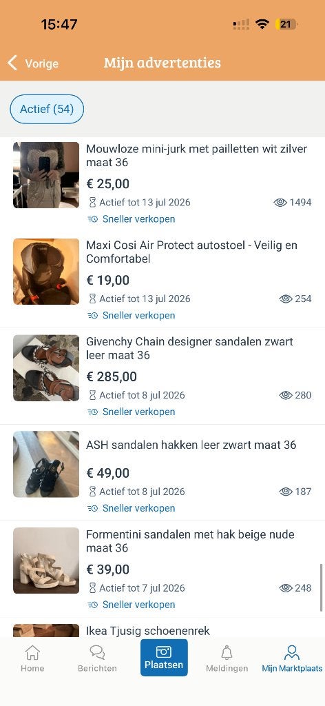 Jurkjes, schoenen, jumpsuits, sandalen, hakken, leggings, Ophalen of Verzenden, Zo goed als nieuw, Maat 38/40 (M)