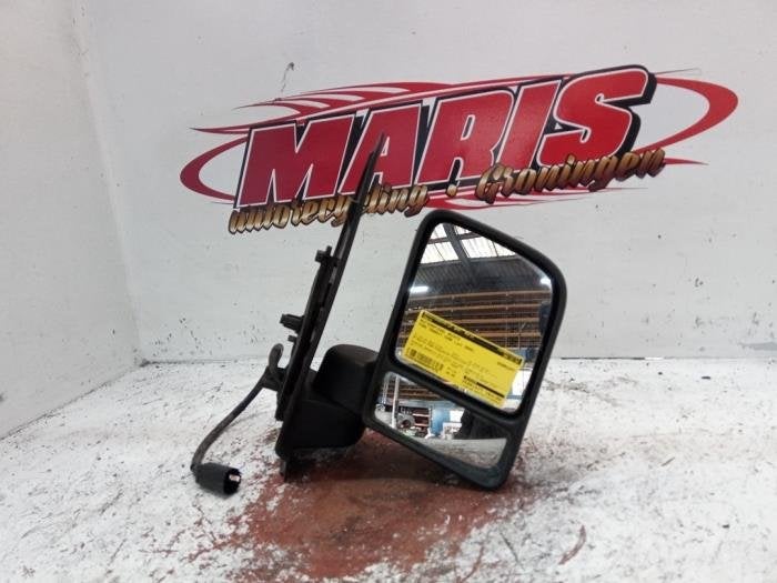 Rétroviseur extérieur droit d'un Ford Transit Connect, -, -, 3 mois de garantie, -