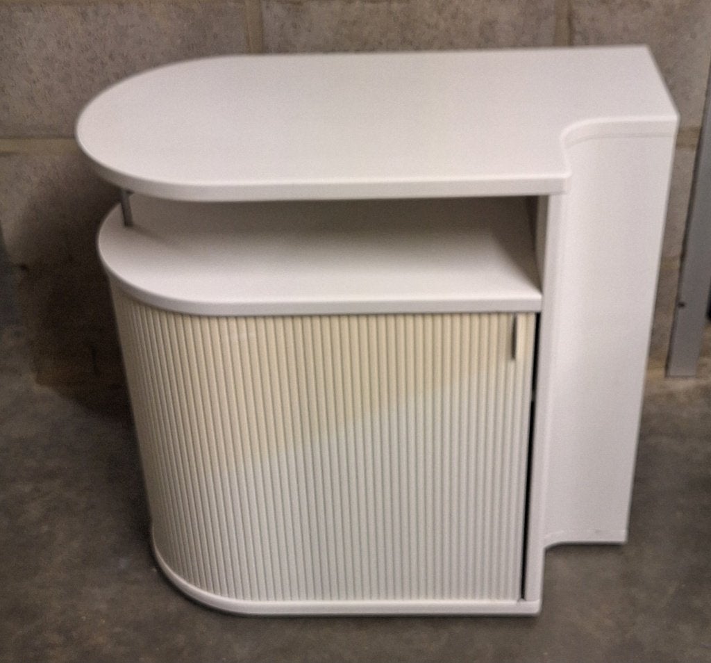 Nachtkastjes Auping, Huis en Inrichting, Ophalen, Overige materialen, Gebruikt, Minder dan 45 cm