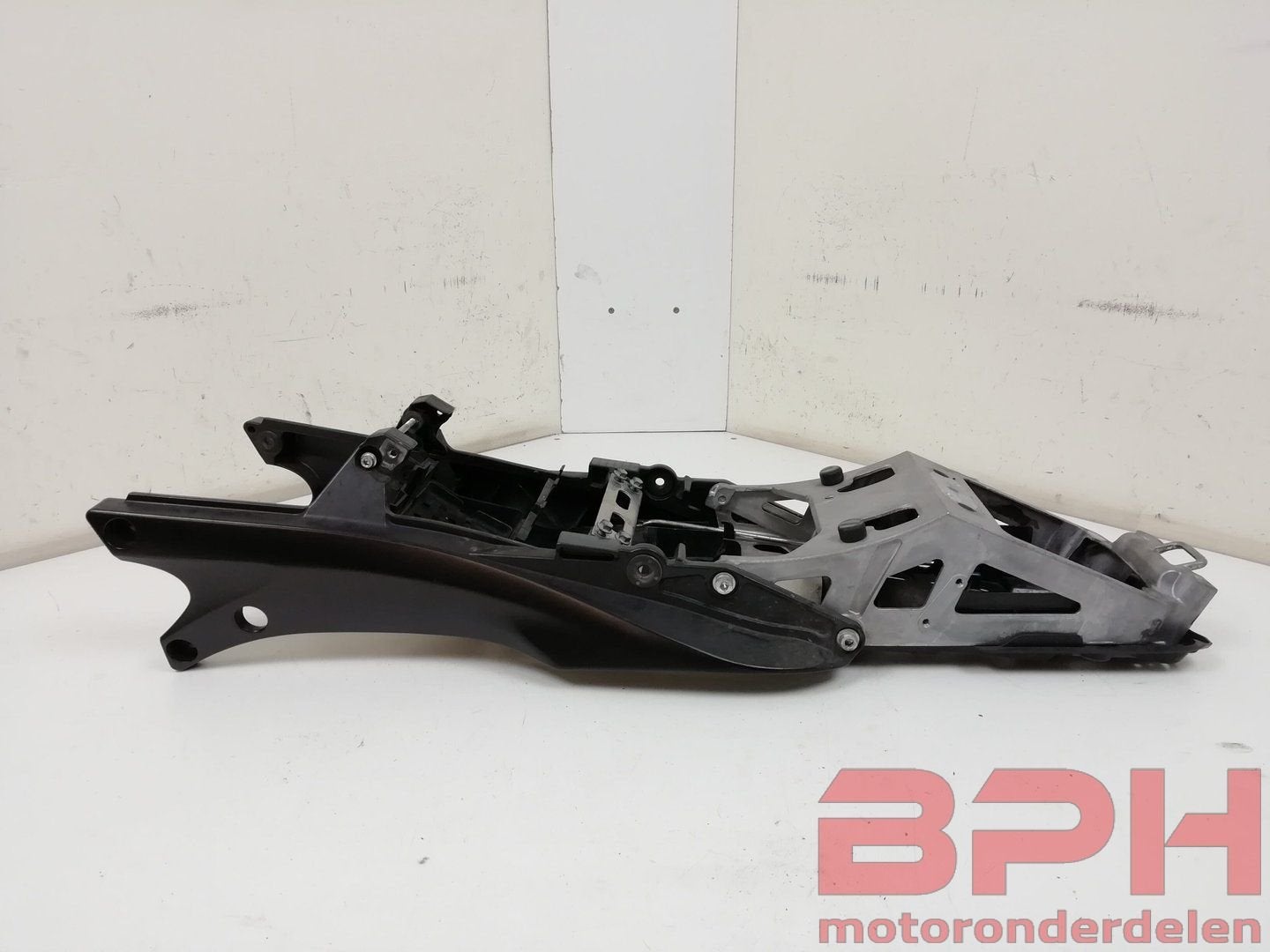 Subframe Suzuki GSX-R 1000 K7 - K8 2007 t/m 2008 sub frame G, Motos, Enlèvement ou Envoi, -, -, -
