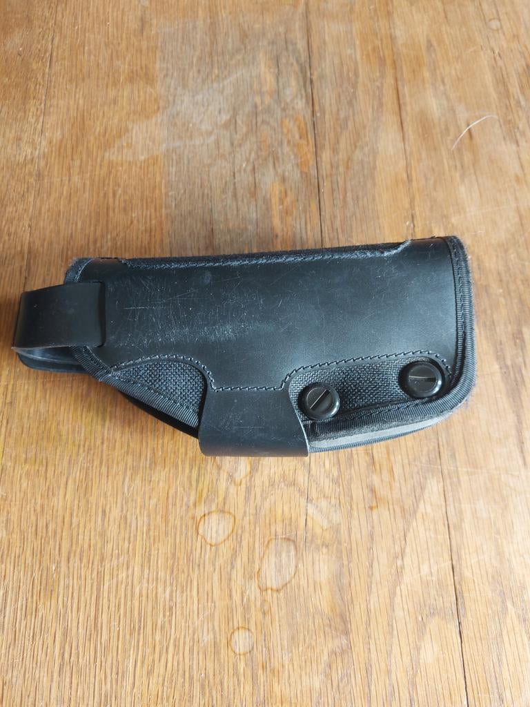 Etuit pour 9mm, Verzamelen, Militaria | Algemeen, Ophalen