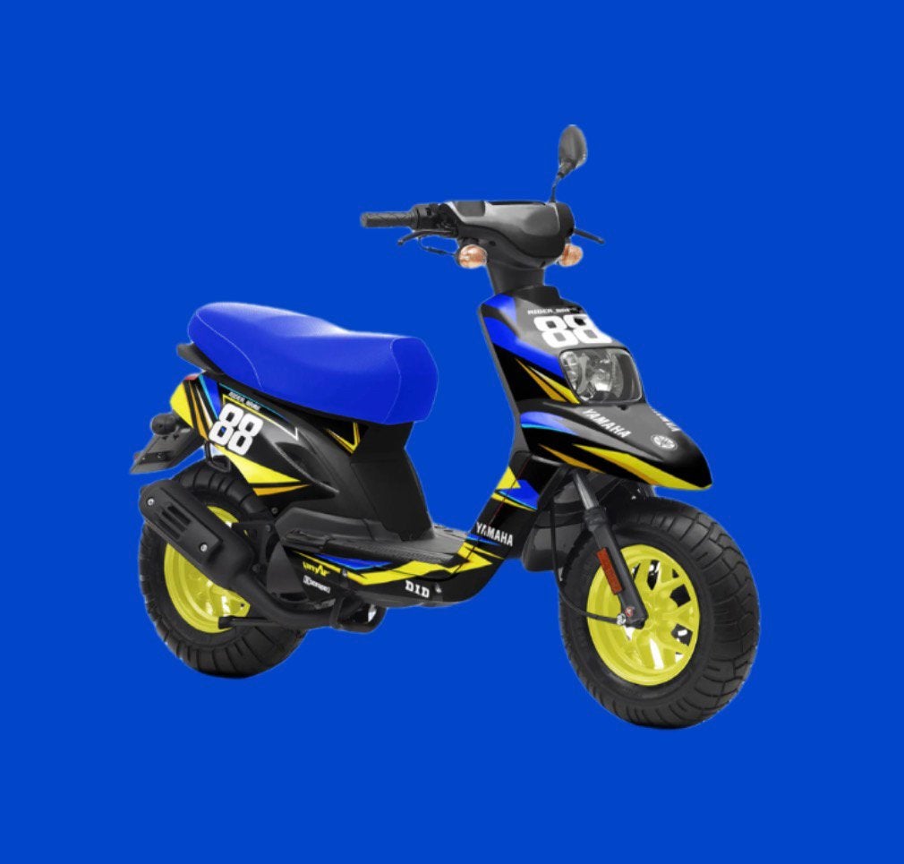 Mbk booster aklasse 50cc gezocht ‼️, Enlèvement, Comme neuf