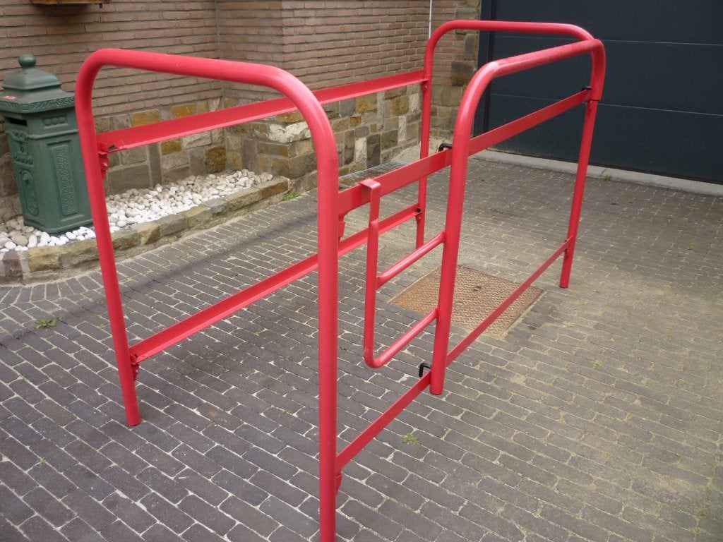 Lit superposé - stapelbed, Enlèvement, Comme neuf, Lits superposés