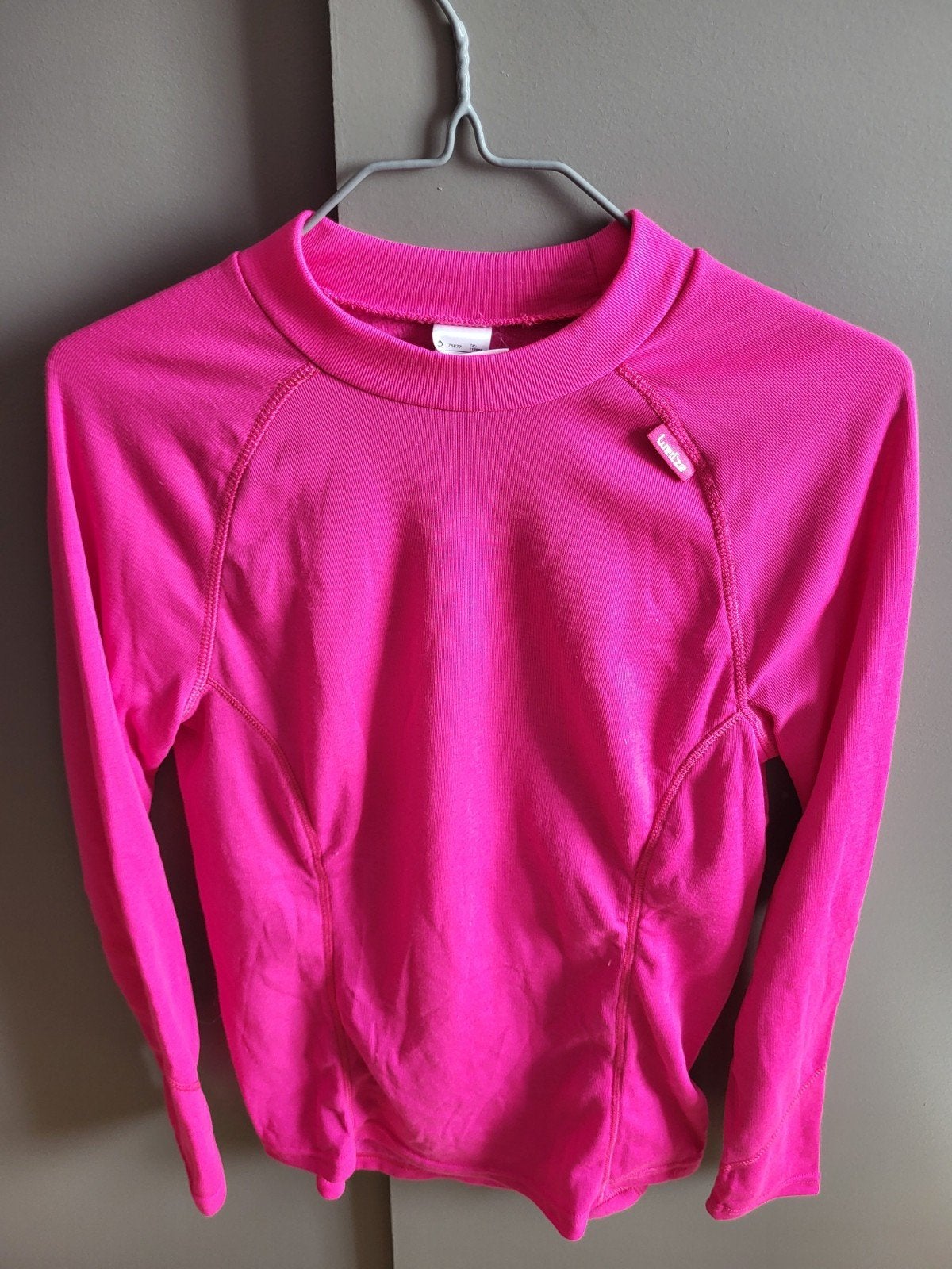 Sous pull de ski Wed'ze, Kleding | Dames, Wed'ze, Ophalen, Zo goed als nieuw
