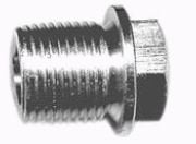 Volvo Carter plug 850+ V70+XC70+S60+S80+S40+V50+C70+XC90+XC6, Enlèvement ou Envoi, Neuf