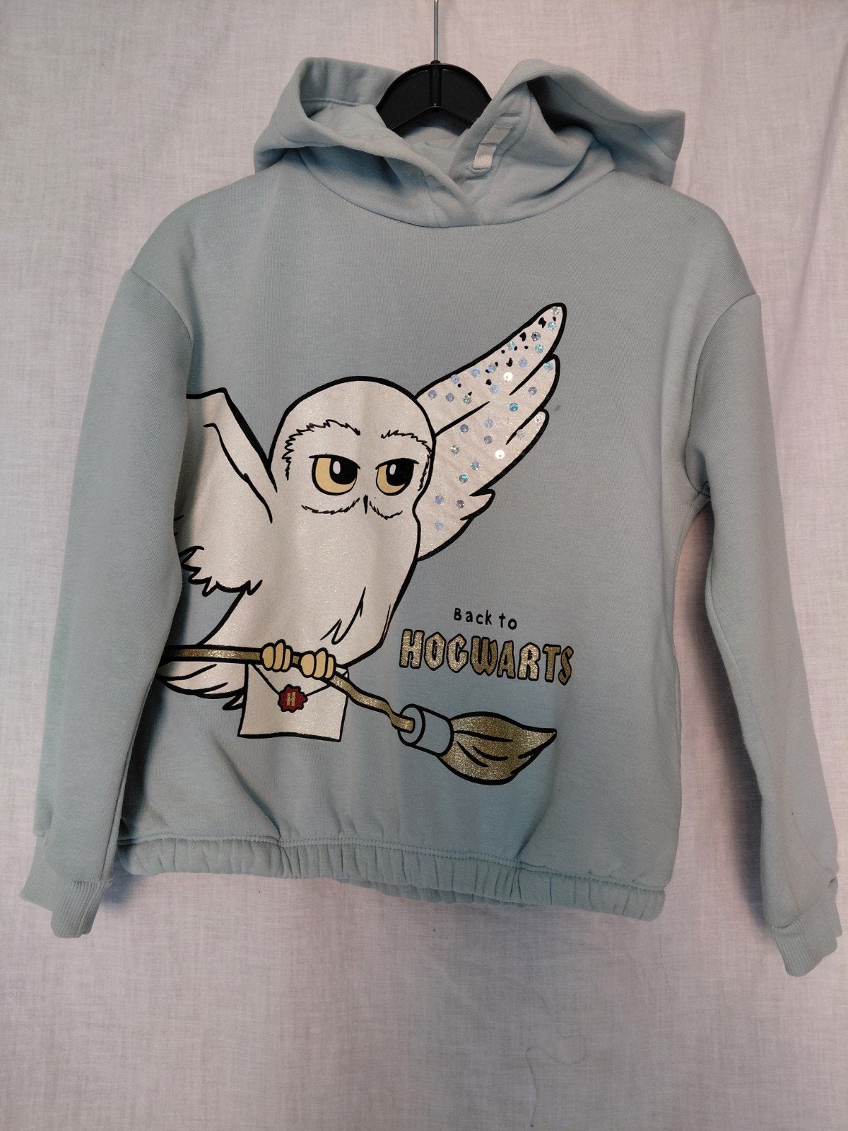 Harry Potter 122 hoodie, Ophalen of Verzenden
