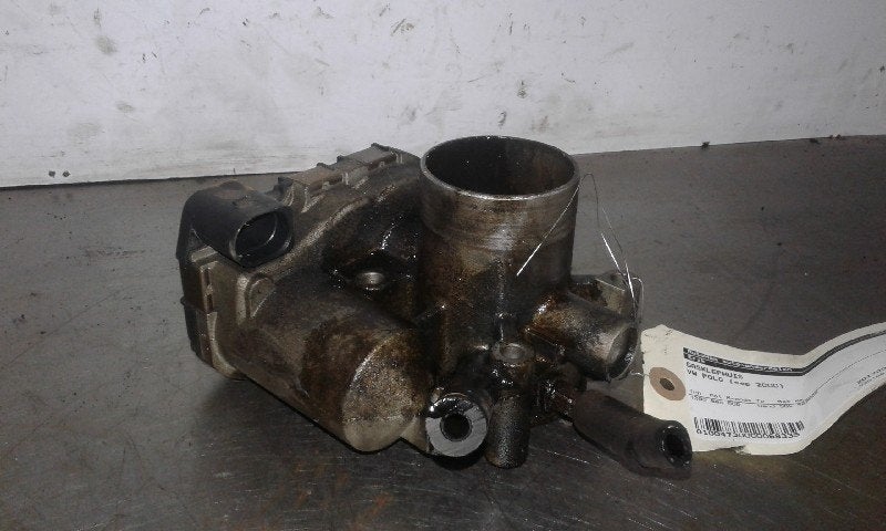 GASKLEPHUIS Volkswagen Polo III (6N2) (01-1999/09-2001), Auto-onderdelen, Robert Bosch AG, Gebruikt, Volkswagen, Robert-Bosch-Allee 1
74232  Abstatt, DE