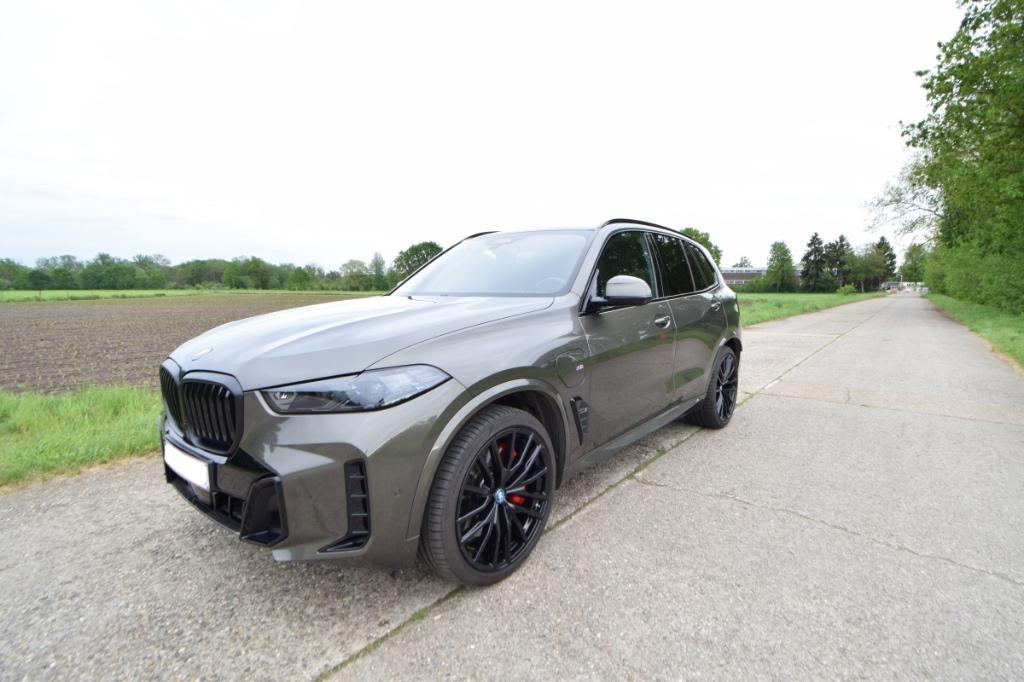 BMW X5 50e X-drive, Automaat, 19 g/km, 5 zetels, 2998 cc