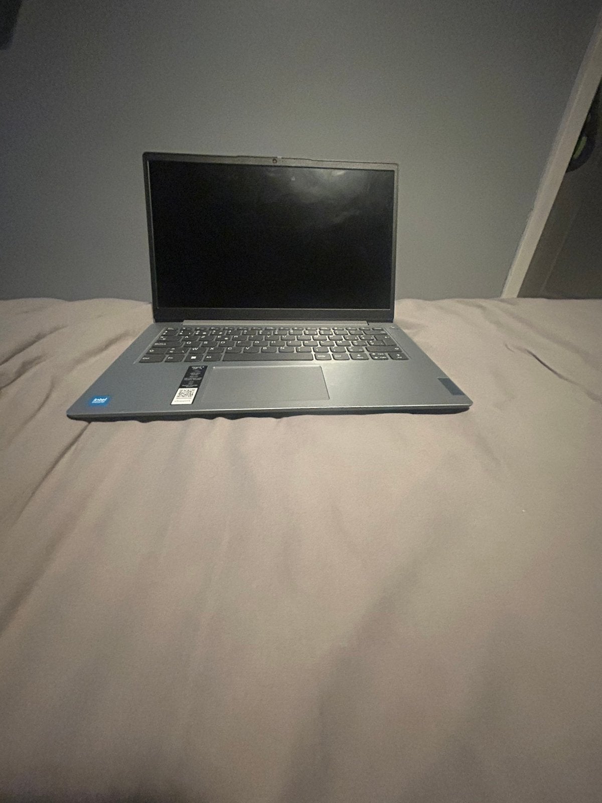 PC Lenovo, Informatique & Logiciels, Enlèvement ou Envoi, Azerty, Comme neuf, Repliable