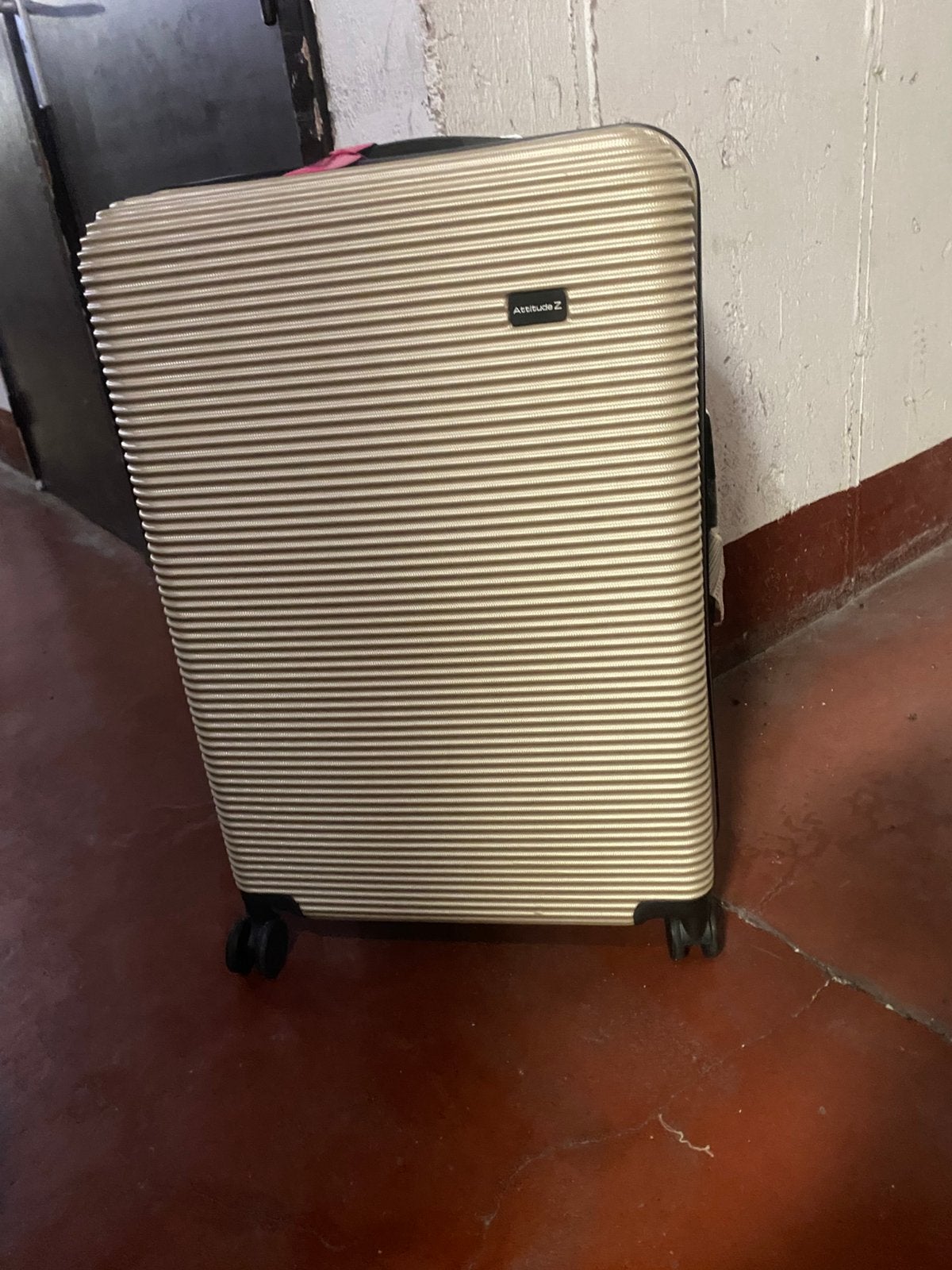 harde koffer Gratis, Bijoux, Sacs & Beauté, Enlèvement, Utilisé