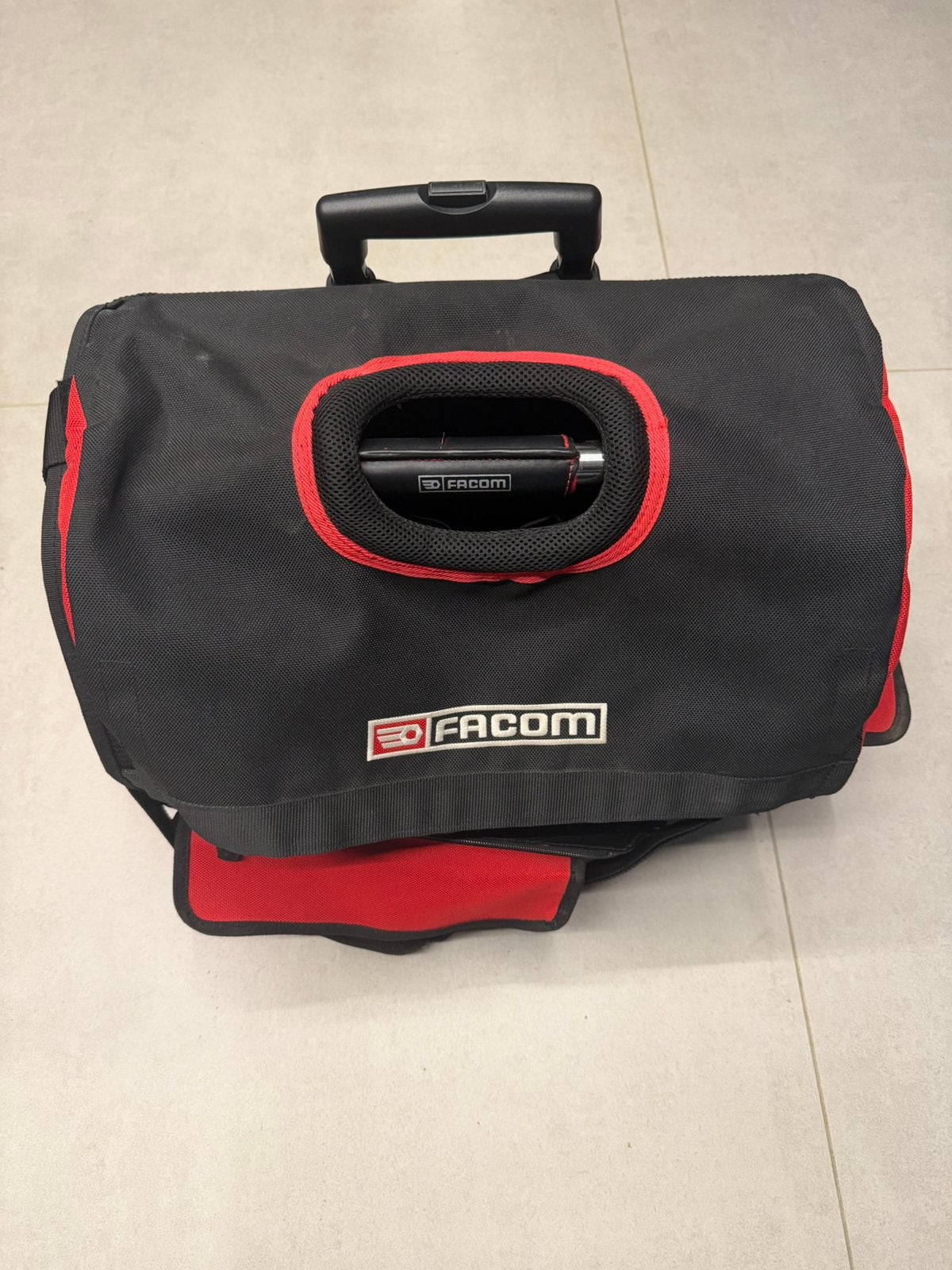 Facom sac roulette neuf, Enlèvement ou Envoi, Comme neuf