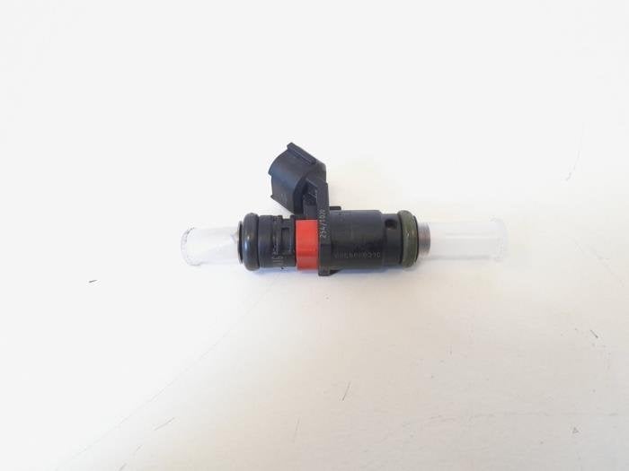 Injecteur (injection essence) d'un Volkswagen Polo, Autos : Pièces & Accessoires, Volkswagen, -, 3 mois de garantie, Utilisé