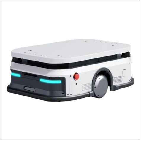 SLAMTEC - TRANSPORTROBOT - ZELFRIJDEND - LAADGEWICHT 300KG, Verzenden