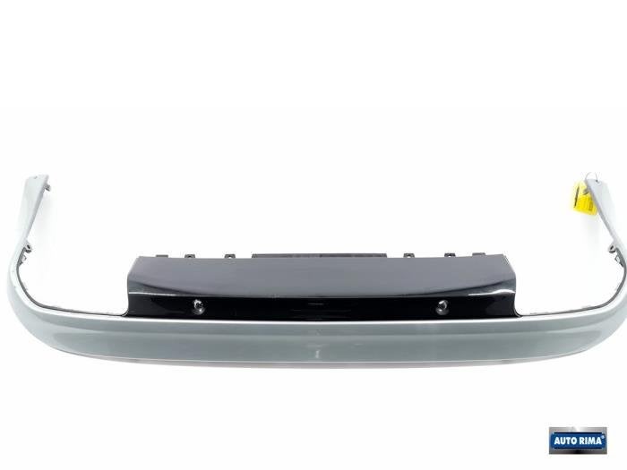 Diffuser achterbumper van een Volvo V60 (477), Gebruikt, -, -, Ophalen of Verzenden