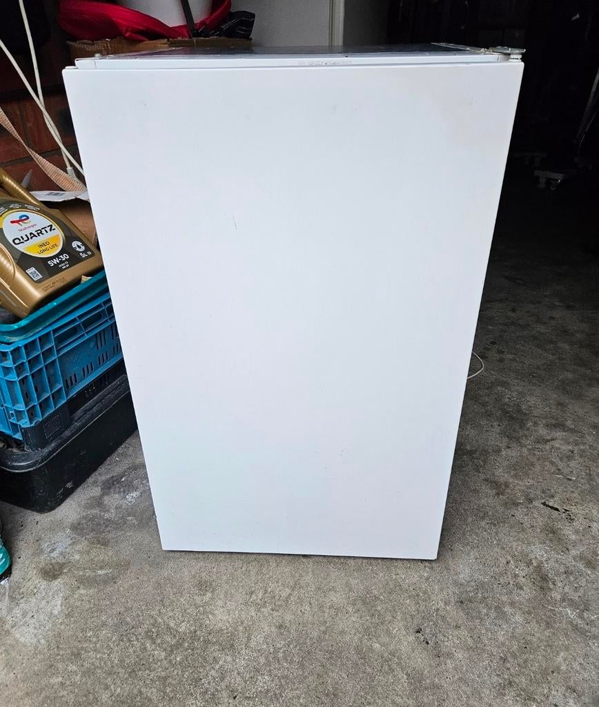 Kleine koelkast, Elektronische apparatuur, Koelkasten en IJskasten, Ophalen