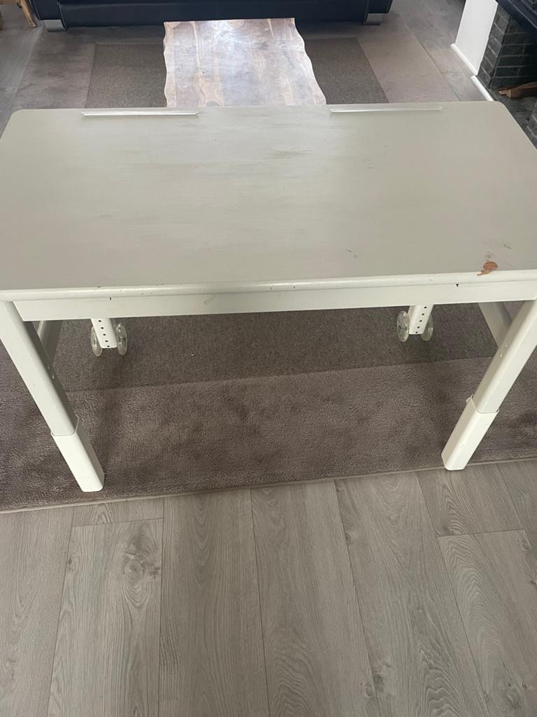 Bureau table Flexa, Maison & Meubles, Bureaux