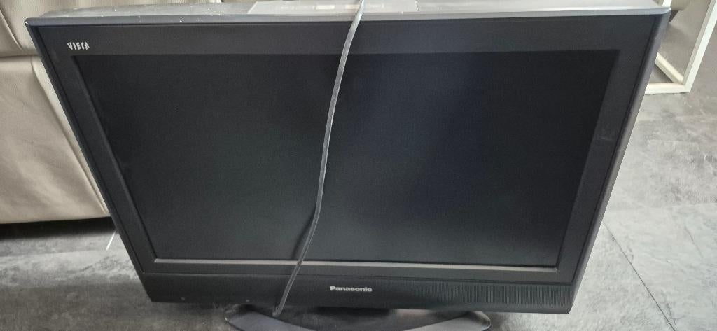 Télévision Panasonic Viera, Audio, Tv en Foto, Televisies, Ophalen, Gebruikt, LCD, Panasonic