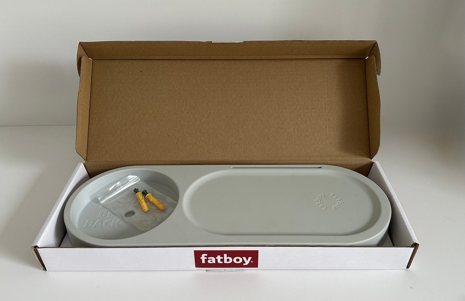 Muurtabletje Fatboy ETP Residence, Ophalen of Verzenden, Nieuw