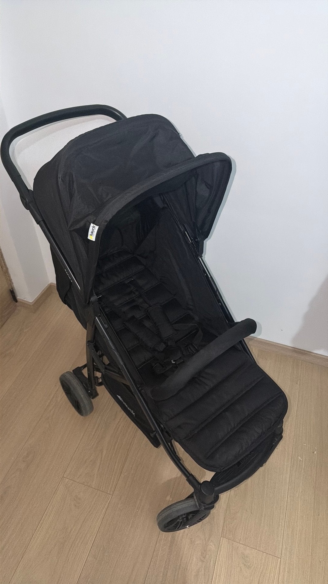 Pousette enfant, Enlèvement ou Envoi, Comme neuf
