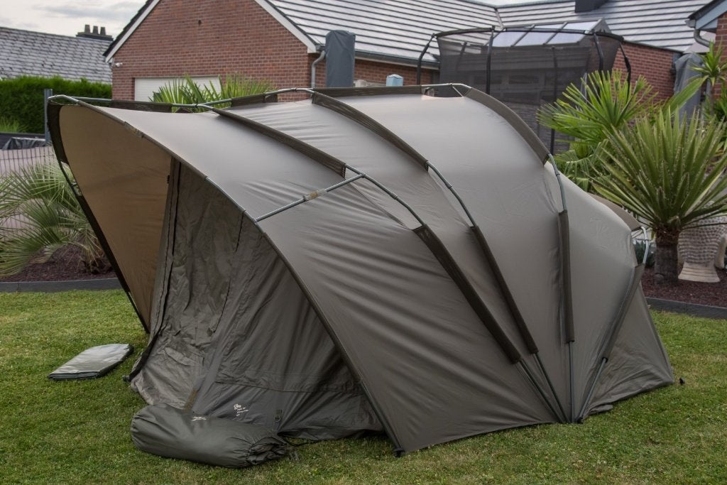 Nash Double Top Xtreme MK3, Ophalen, Gebruikt, Overige typen