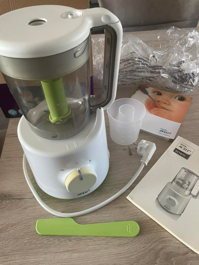 Philips Avent, Enlèvement ou Envoi, Comme neuf
