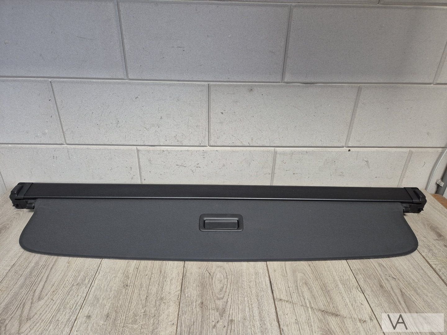 Volvo XC60 2009 - 2017 rollo bagage rolhoes hoedenplank €100, Auto-onderdelen, Gebruikt, -, -, Ophalen of Verzenden
