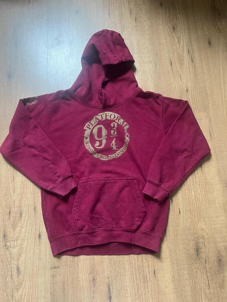 Harry Potter, pull taille L (12), Enlèvement ou Envoi