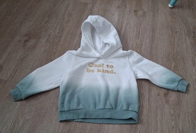 Mooie trui H&M - meisje - maat 98/104, Kinderen en Baby's, Kinderkleding | Maat 98, Meisje, Trui of Vest, H&M, Ophalen of Verzenden