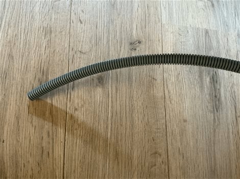 Electra buis flexibel 16 mm dik, 250 m, Ophalen, Nieuw, Kabel of Snoer