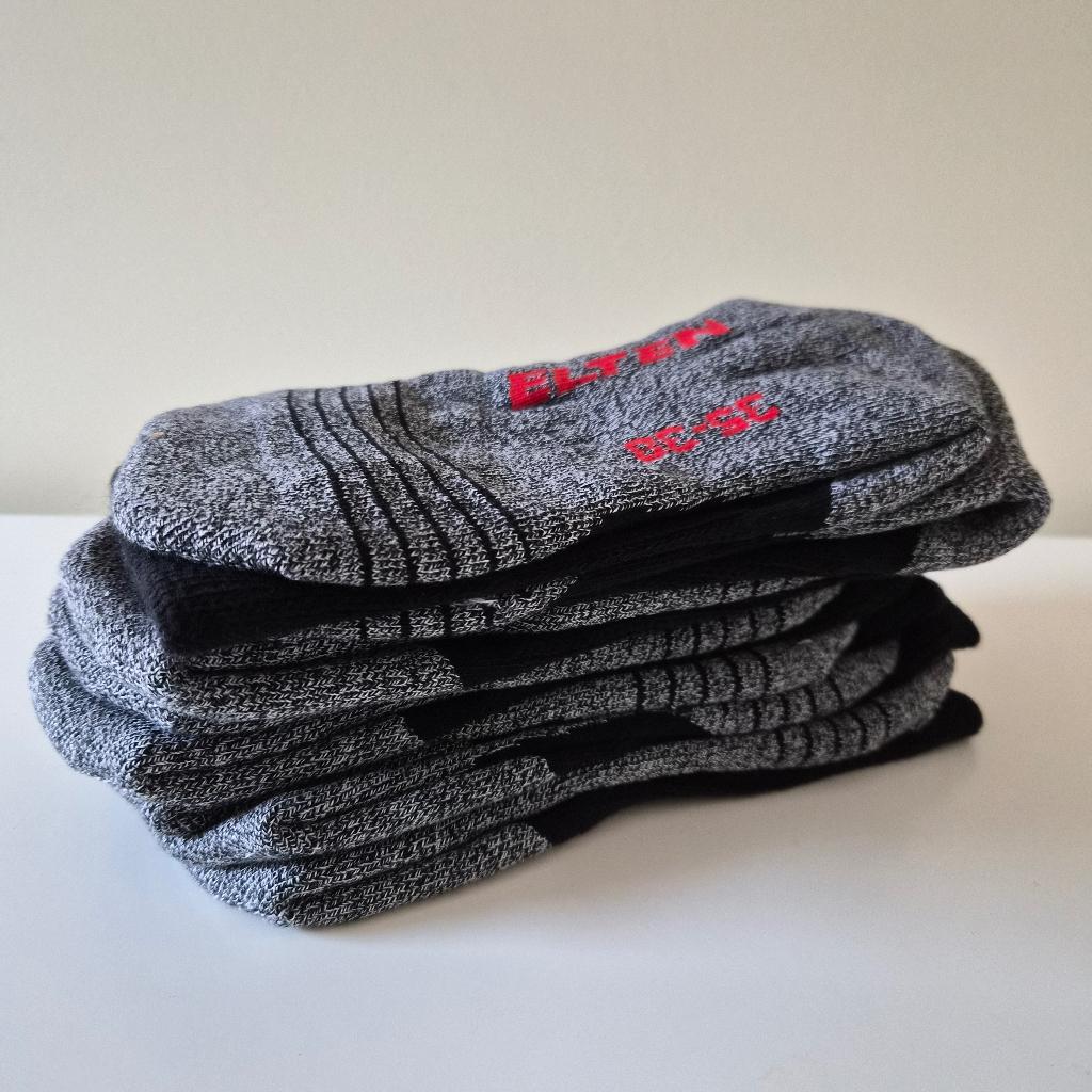 Werk / wandelsokken, maat 38, Kleding | Dames, Sokken en Kousen, Sokken en Kniesokken, Zwart, Maat 35 t/m 38, Nieuw