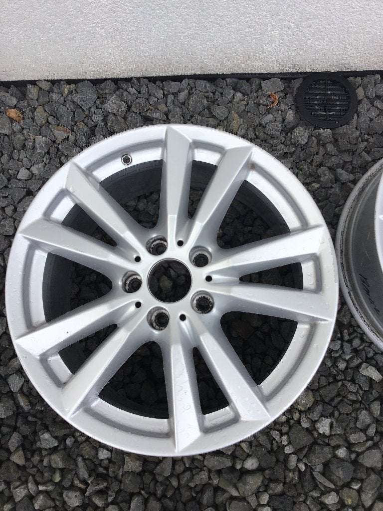 BMW 18 inch velgen style 446, Véhicule de tourisme, Pneus été, 18 pouces, Enlèvement