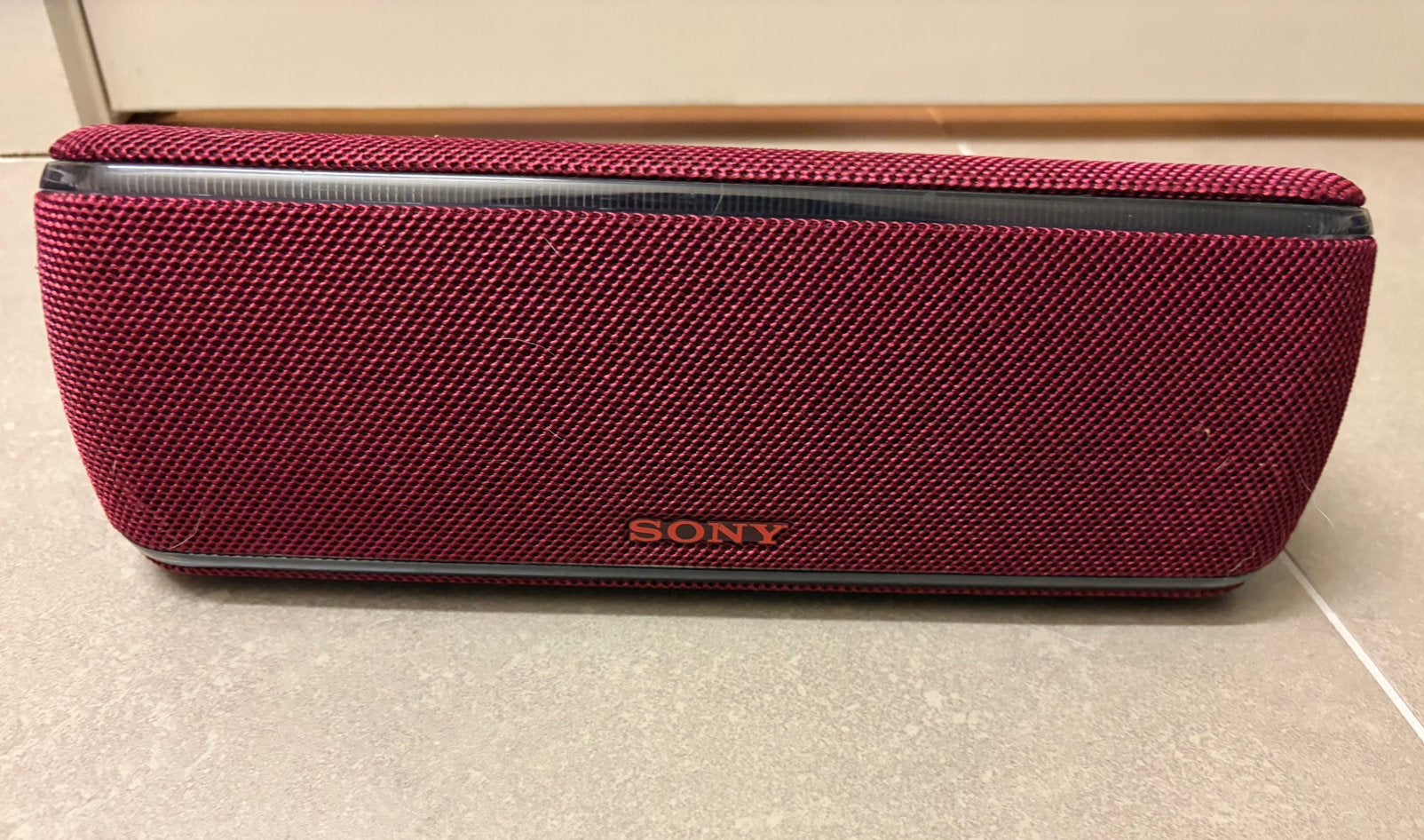Sony box, Enlèvement, Comme neuf, Sony