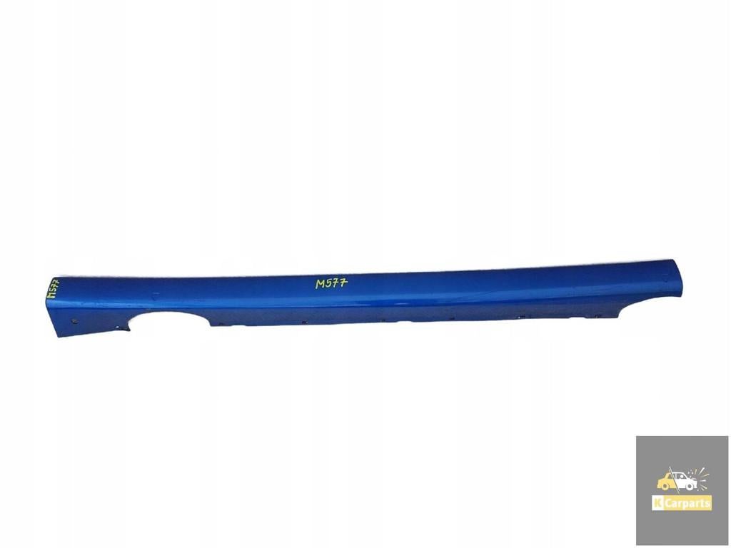 Dorpelstrip Ford Focus I MK1 RS | GetMotor 2B5, Gebruikt, Info@ford.com, Ford, Ford Motor Company