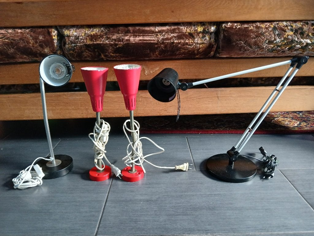 À vendre – pour toute personne intéressée., Vintage, Enlèvement, Utilisé, Métal