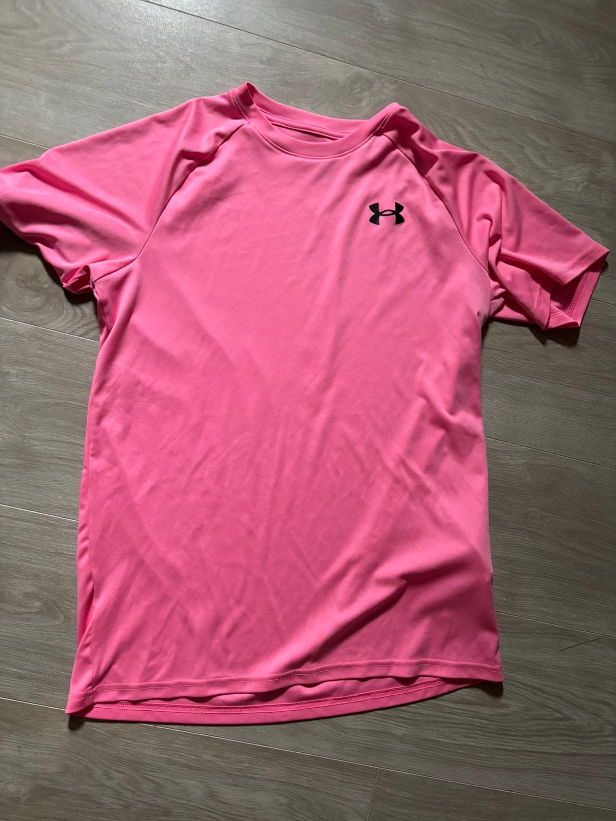 Haut under armour, Kleding | Dames, Ophalen of Verzenden, Zo goed als nieuw, Roze